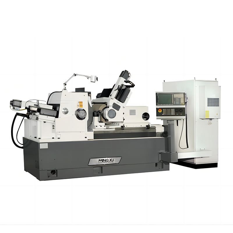 High Precision CNC Centerless Grinding Machine
