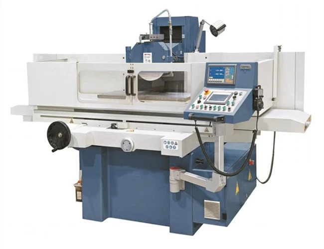 High Precision Surface Grinder Machine High Precision Surface Grinder Machine